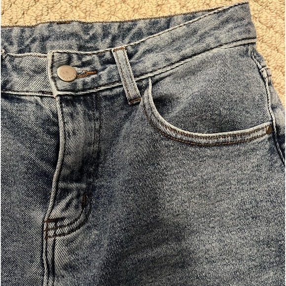 OAONV Innovation Denim - Picture 5 of 6